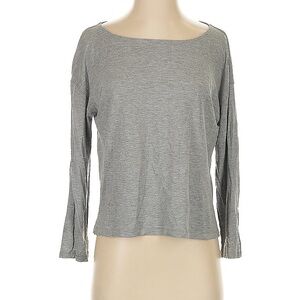 Madewell 3/4 Long Sleeve Top